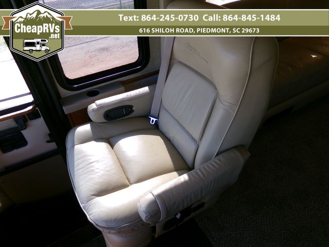 2007 Fleetwood American Heritage 45A ISX | Piedmont, SC | Cheap RV's LLC 2007 Fleetwood American Heritage 45A ISX | Piedmont, SC | Cheap RV's LLC