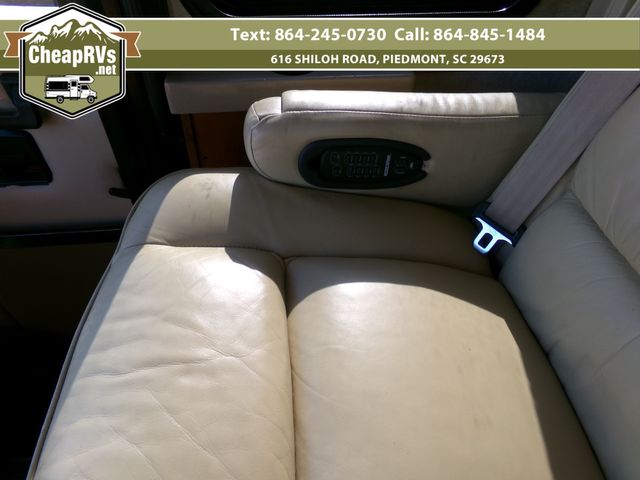 2007 Fleetwood American Heritage 45A ISX | Piedmont, SC | Cheap RV's LLC 2007 Fleetwood American Heritage 45A ISX | Piedmont, SC | Cheap RV's LLC