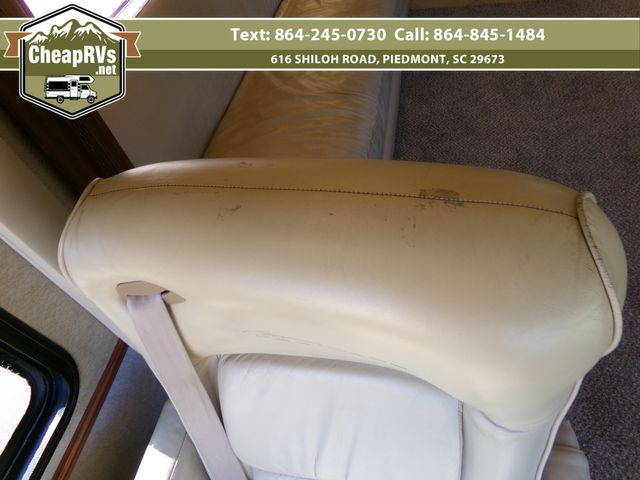2007 Fleetwood American Heritage 45E ISX | Piedmont, SC | Cheap RV's LLC 2007 Fleetwood American Heritage 45E ISX | Piedmont, SC | Cheap RV's LLC