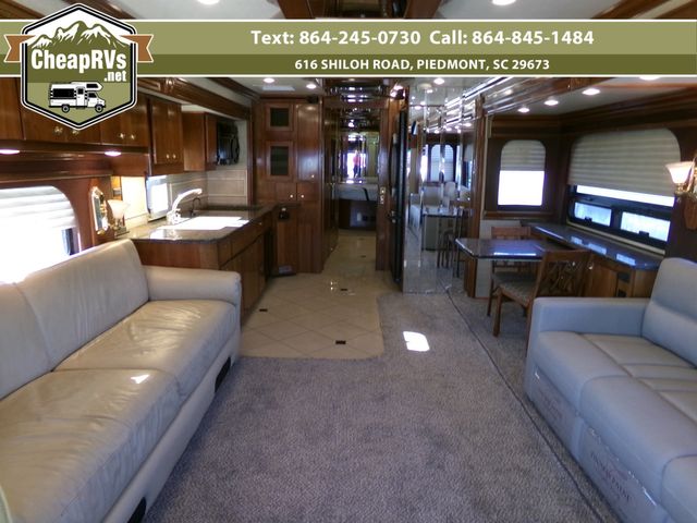2007 Fleetwood American Heritage 45E ISX | Piedmont, SC | Cheap RV's LLC 2007 Fleetwood American Heritage 45E ISX | Piedmont, SC | Cheap RV's LLC