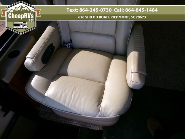 2007 Fleetwood American Heritage 45A ISX | Piedmont, SC | Cheap RV's LLC 2007 Fleetwood American Heritage 45A ISX | Piedmont, SC | Cheap RV's LLC