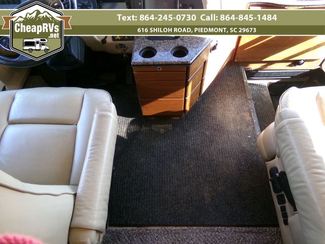 2007 Fleetwood American Heritage 45A ISX | Piedmont, SC | Cheap RV's LLC 2007 Fleetwood American Heritage 45A ISX | Piedmont, SC | Cheap RV's LLC