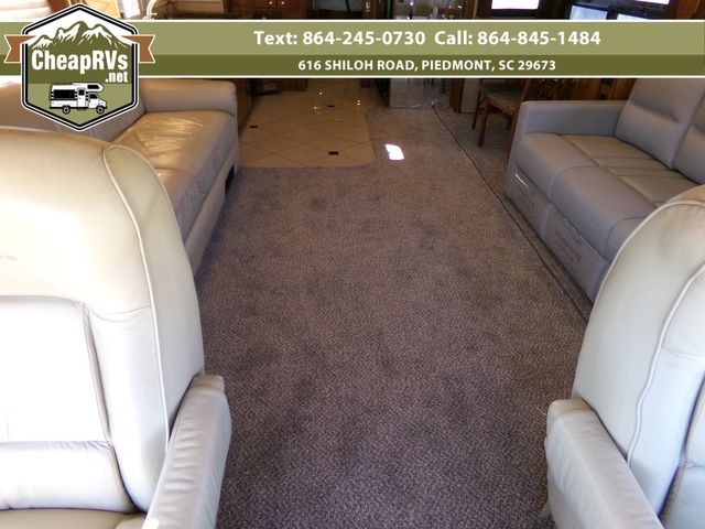 2007 Fleetwood American Heritage 45E ISX | Piedmont, SC | Cheap RV's LLC 2007 Fleetwood American Heritage 45E ISX | Piedmont, SC | Cheap RV's LLC