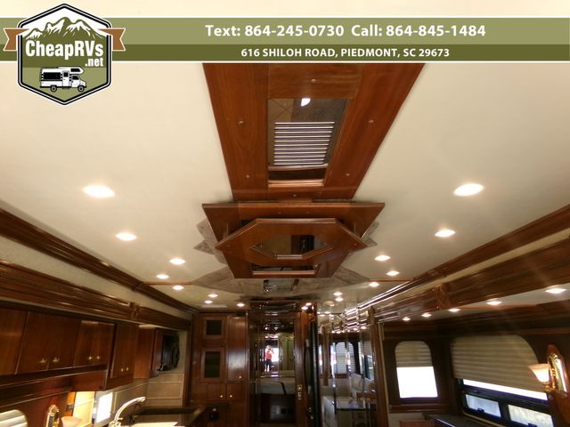2007 Fleetwood American Heritage 45A ISX | Piedmont, SC | Cheap RV's LLC 2007 Fleetwood American Heritage 45A ISX | Piedmont, SC | Cheap RV's LLC