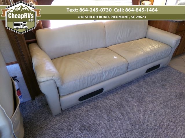 2007 Fleetwood American Heritage 45A ISX | Piedmont, SC | Cheap RV's LLC 2007 Fleetwood American Heritage 45A ISX | Piedmont, SC | Cheap RV's LLC