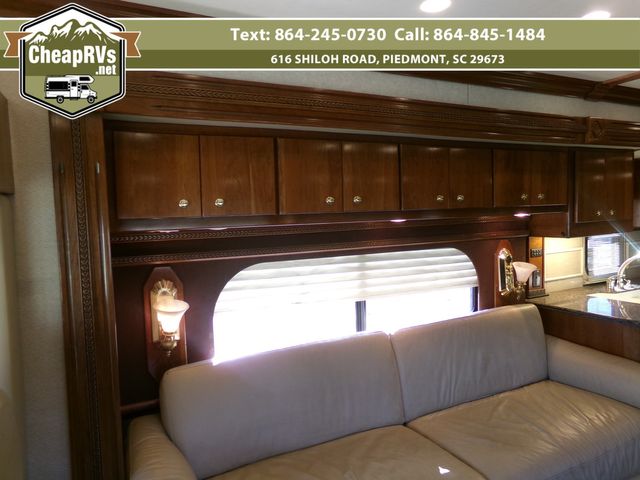2007 Fleetwood American Heritage 45E ISX | Piedmont, SC | Cheap RV's LLC 2007 Fleetwood American Heritage 45E ISX | Piedmont, SC | Cheap RV's LLC