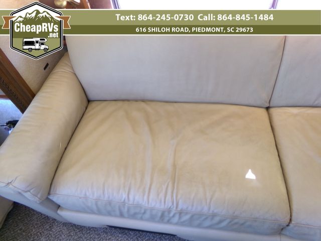 2007 Fleetwood American Heritage 45A ISX | Piedmont, SC | Cheap RV's LLC 2007 Fleetwood American Heritage 45A ISX | Piedmont, SC | Cheap RV's LLC