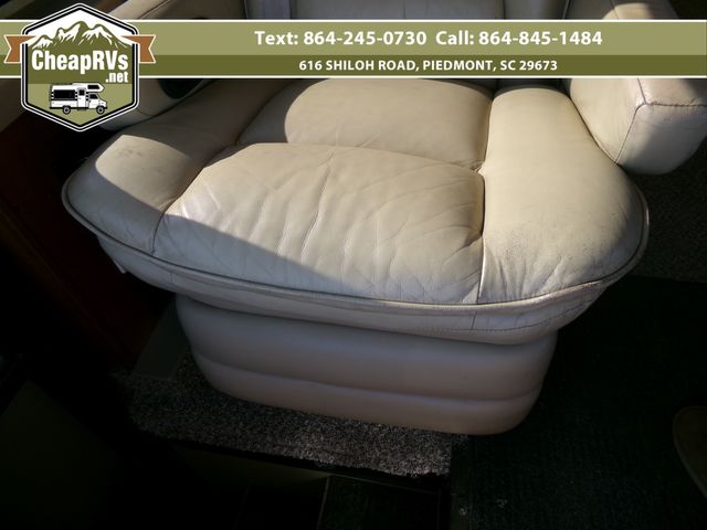 2007 Fleetwood American Heritage 45A ISX | Piedmont, SC | Cheap RV's LLC 2007 Fleetwood American Heritage 45A ISX | Piedmont, SC | Cheap RV's LLC
