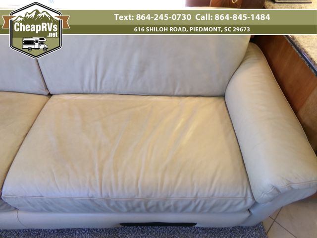 2007 Fleetwood American Heritage 45A ISX | Piedmont, SC | Cheap RV's LLC 2007 Fleetwood American Heritage 45A ISX | Piedmont, SC | Cheap RV's LLC