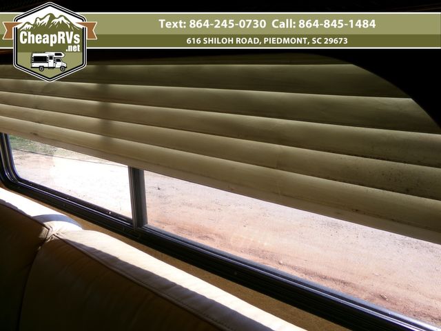 2007 Fleetwood American Heritage 45E ISX | Piedmont, SC | Cheap RV's LLC