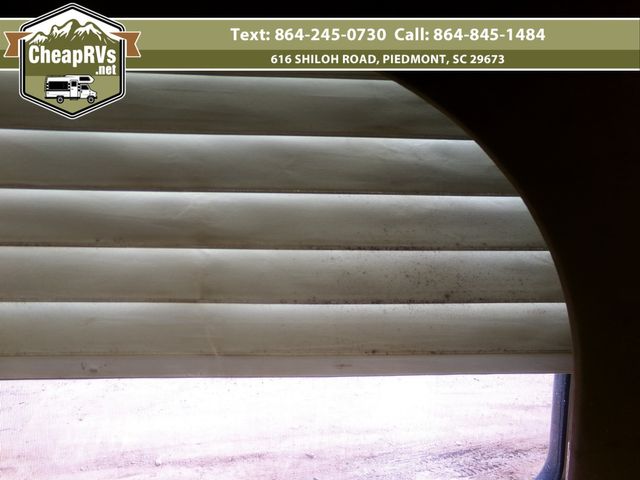 2007 Fleetwood American Heritage 45E ISX | Piedmont, SC | Cheap RV's LLC