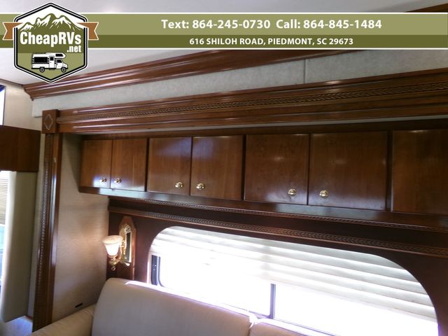 2007 Fleetwood American Heritage 45A ISX | Piedmont, SC | Cheap RV's LLC 2007 Fleetwood American Heritage 45A ISX | Piedmont, SC | Cheap RV's LLC