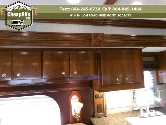 2007 Fleetwood American Heritage 45A ISX | Piedmont, SC | Cheap RV's LLC 2007 Fleetwood American Heritage 45A ISX | Piedmont, SC | Cheap RV's LLC