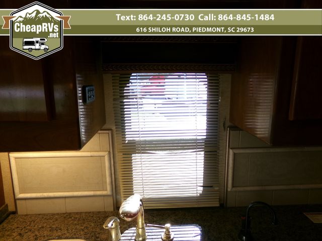 2007 Fleetwood American Heritage 45E ISX | Piedmont, SC | Cheap RV's LLC