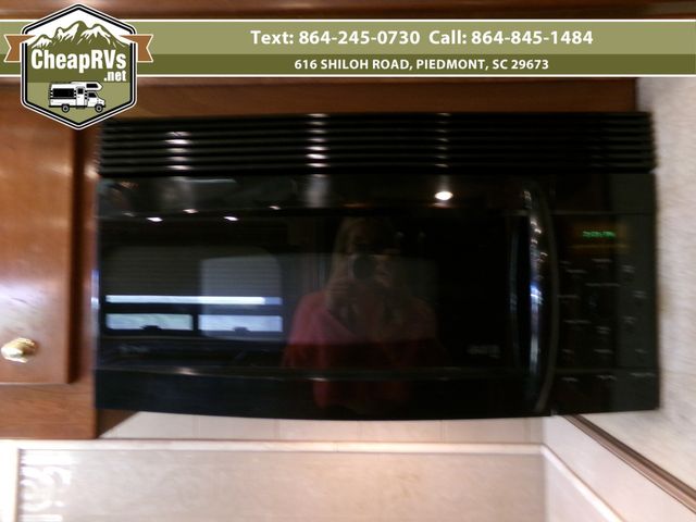 2007 Fleetwood American Heritage 45E ISX | Piedmont, SC | Cheap RV's LLC 2007 Fleetwood American Heritage 45E ISX | Piedmont, SC | Cheap RV's LLC