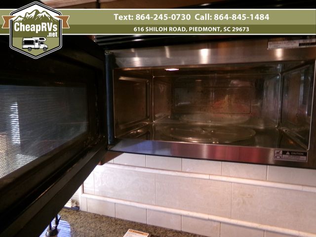 2007 Fleetwood American Heritage 45E ISX | Piedmont, SC | Cheap RV's LLC