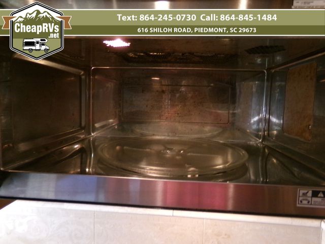 2007 Fleetwood American Heritage 45A ISX | Piedmont, SC | Cheap RV's LLC 2007 Fleetwood American Heritage 45A ISX | Piedmont, SC | Cheap RV's LLC