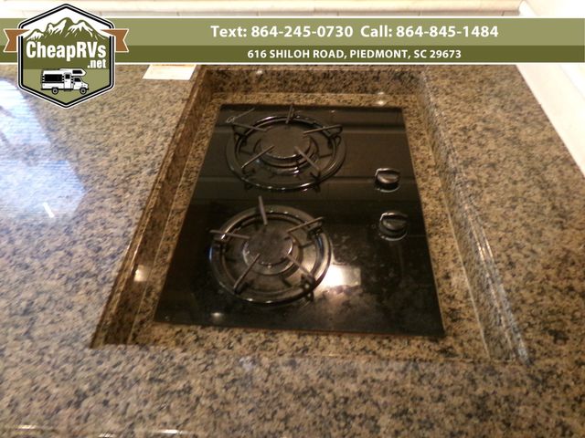 2007 Fleetwood American Heritage 45E ISX | Piedmont, SC | Cheap RV's LLC