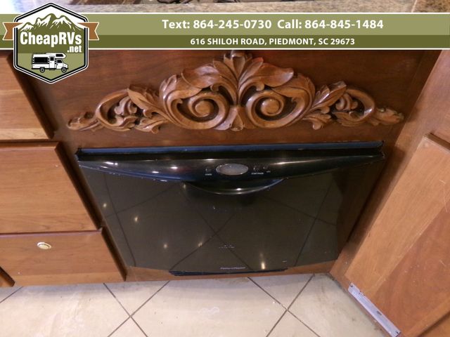 2007 Fleetwood American Heritage 45E ISX | Piedmont, SC | Cheap RV's LLC