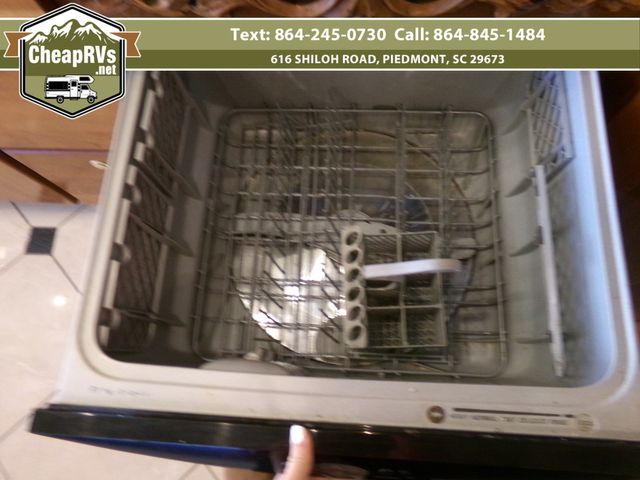 2007 Fleetwood American Heritage 45E ISX | Piedmont, SC | Cheap RV's LLC 2007 Fleetwood American Heritage 45E ISX | Piedmont, SC | Cheap RV's LLC