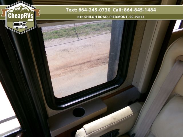 2007 Fleetwood American Heritage 45A ISX | Piedmont, SC | Cheap RV's LLC 2007 Fleetwood American Heritage 45A ISX | Piedmont, SC | Cheap RV's LLC