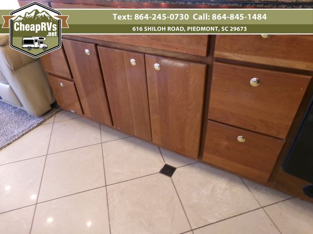 2007 Fleetwood American Heritage 45E ISX | Piedmont, SC | Cheap RV's LLC