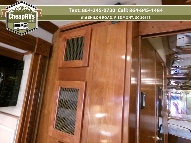 2007 Fleetwood American Heritage 45A ISX | Piedmont, SC | Cheap RV's LLC 2007 Fleetwood American Heritage 45A ISX | Piedmont, SC | Cheap RV's LLC