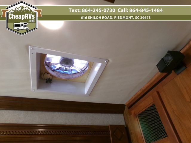 2007 Fleetwood American Heritage 45A ISX | Piedmont, SC | Cheap RV's LLC 2007 Fleetwood American Heritage 45A ISX | Piedmont, SC | Cheap RV's LLC