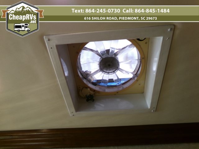 2007 Fleetwood American Heritage 45A ISX | Piedmont, SC | Cheap RV's LLC 2007 Fleetwood American Heritage 45A ISX | Piedmont, SC | Cheap RV's LLC