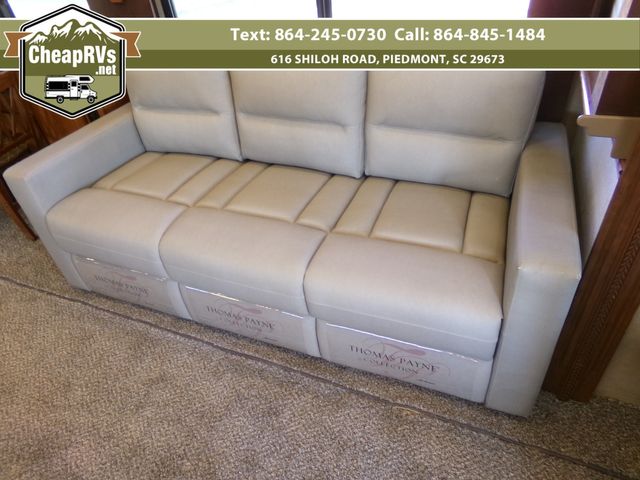 2007 Fleetwood American Heritage 45E ISX | Piedmont, SC | Cheap RV's LLC 2007 Fleetwood American Heritage 45E ISX | Piedmont, SC | Cheap RV's LLC