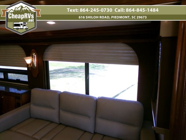 2007 Fleetwood American Heritage 45E ISX | Piedmont, SC | Cheap RV's LLC 2007 Fleetwood American Heritage 45E ISX | Piedmont, SC | Cheap RV's LLC