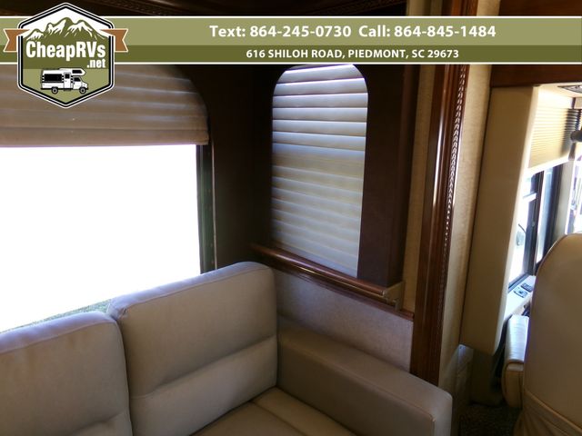 2007 Fleetwood American Heritage 45A ISX | Piedmont, SC | Cheap RV's LLC 2007 Fleetwood American Heritage 45A ISX | Piedmont, SC | Cheap RV's LLC