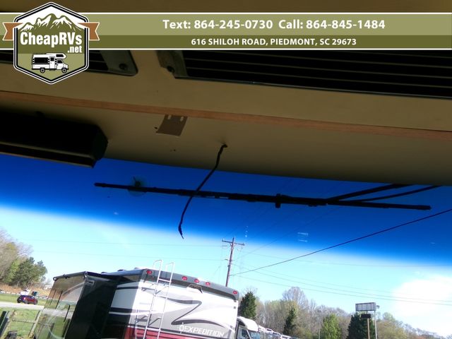 2007 Fleetwood American Heritage 45E ISX | Piedmont, SC | Cheap RV's LLC 2007 Fleetwood American Heritage 45E ISX | Piedmont, SC | Cheap RV's LLC