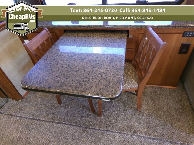 2007 Fleetwood American Heritage 45E ISX | Piedmont, SC | Cheap RV's LLC 2007 Fleetwood American Heritage 45E ISX | Piedmont, SC | Cheap RV's LLC