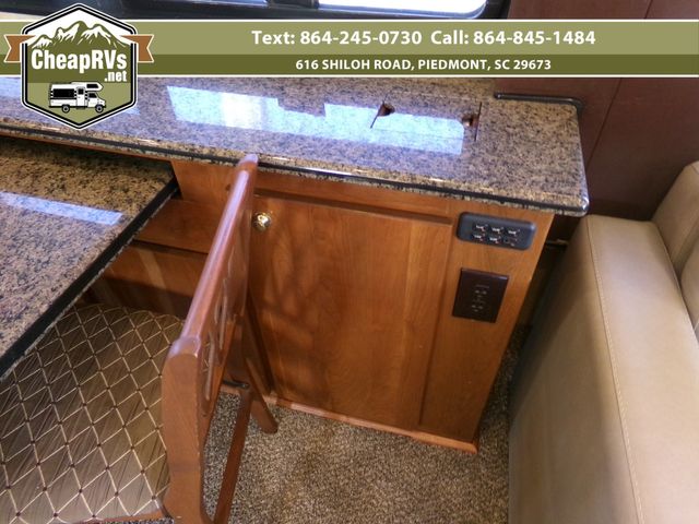 2007 Fleetwood American Heritage 45E ISX | Piedmont, SC | Cheap RV's LLC 2007 Fleetwood American Heritage 45E ISX | Piedmont, SC | Cheap RV's LLC