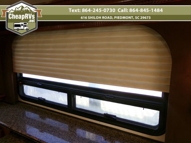 2007 Fleetwood American Heritage 45E ISX | Piedmont, SC | Cheap RV's LLC 2007 Fleetwood American Heritage 45E ISX | Piedmont, SC | Cheap RV's LLC