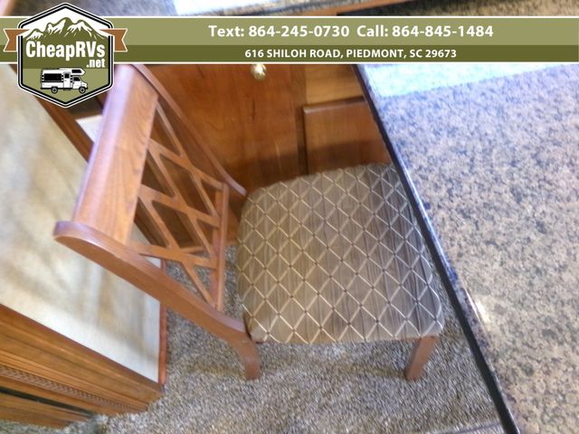 2007 Fleetwood American Heritage 45E ISX | Piedmont, SC | Cheap RV's LLC