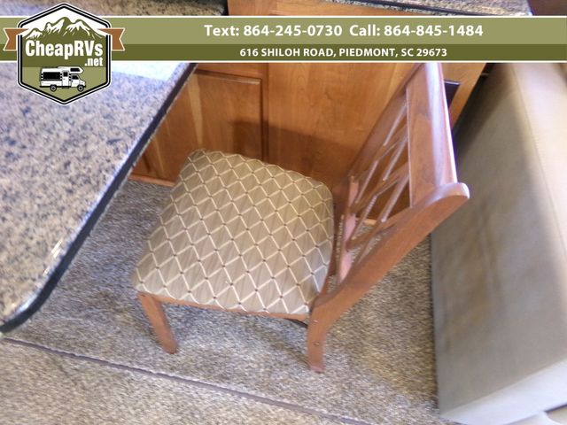 2007 Fleetwood American Heritage 45A ISX | Piedmont, SC | Cheap RV's LLC 2007 Fleetwood American Heritage 45A ISX | Piedmont, SC | Cheap RV's LLC