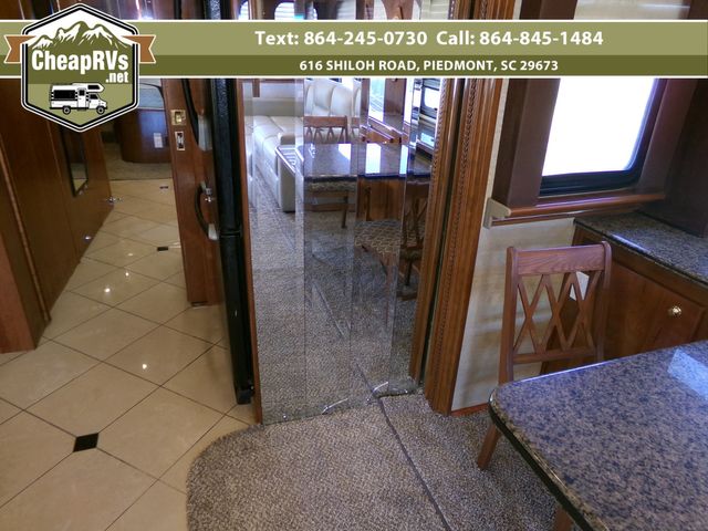 2007 Fleetwood American Heritage 45E ISX | Piedmont, SC | Cheap RV's LLC