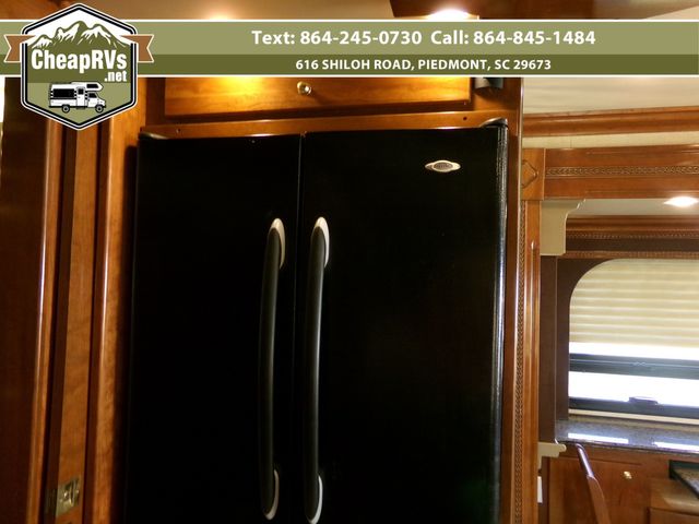 2007 Fleetwood American Heritage 45E ISX | Piedmont, SC | Cheap RV's LLC 2007 Fleetwood American Heritage 45E ISX | Piedmont, SC | Cheap RV's LLC