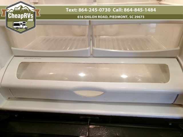 2007 Fleetwood American Heritage 45E ISX | Piedmont, SC | Cheap RV's LLC