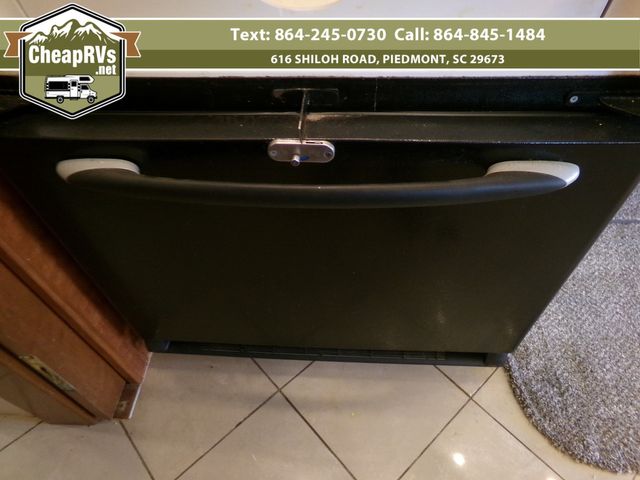 2007 Fleetwood American Heritage 45E ISX | Piedmont, SC | Cheap RV's LLC 2007 Fleetwood American Heritage 45E ISX | Piedmont, SC | Cheap RV's LLC