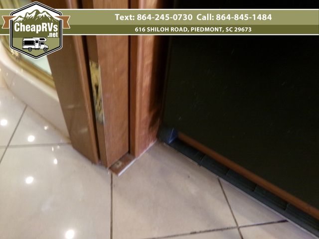 2007 Fleetwood American Heritage 45E ISX | Piedmont, SC | Cheap RV's LLC