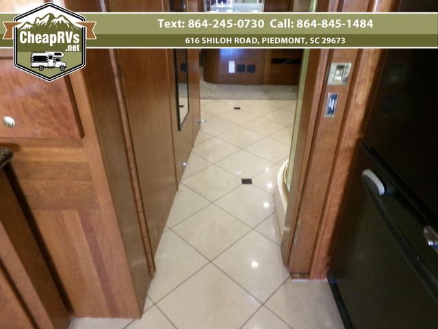 2007 Fleetwood American Heritage 45E ISX | Piedmont, SC | Cheap RV's LLC 2007 Fleetwood American Heritage 45E ISX | Piedmont, SC | Cheap RV's LLC