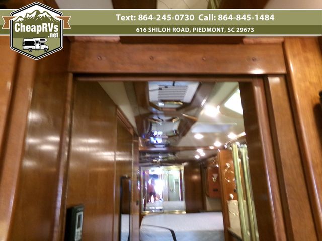 2007 Fleetwood American Heritage 45E ISX | Piedmont, SC | Cheap RV's LLC 2007 Fleetwood American Heritage 45E ISX | Piedmont, SC | Cheap RV's LLC