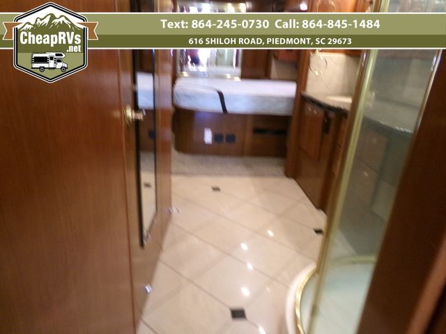 2007 Fleetwood American Heritage 45E ISX | Piedmont, SC | Cheap RV's LLC 2007 Fleetwood American Heritage 45E ISX | Piedmont, SC | Cheap RV's LLC