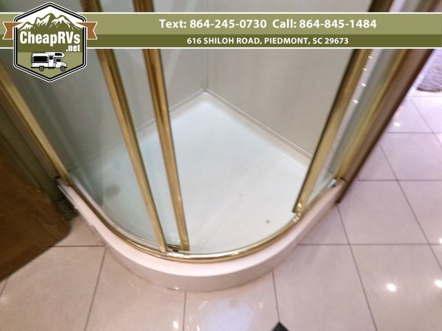 2007 Fleetwood American Heritage 45E ISX | Piedmont, SC | Cheap RV's LLC 2007 Fleetwood American Heritage 45E ISX | Piedmont, SC | Cheap RV's LLC