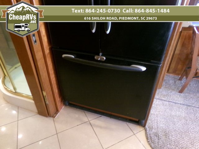 2007 Fleetwood American Heritage 45E ISX | Piedmont, SC | Cheap RV's LLC 2007 Fleetwood American Heritage 45E ISX | Piedmont, SC | Cheap RV's LLC