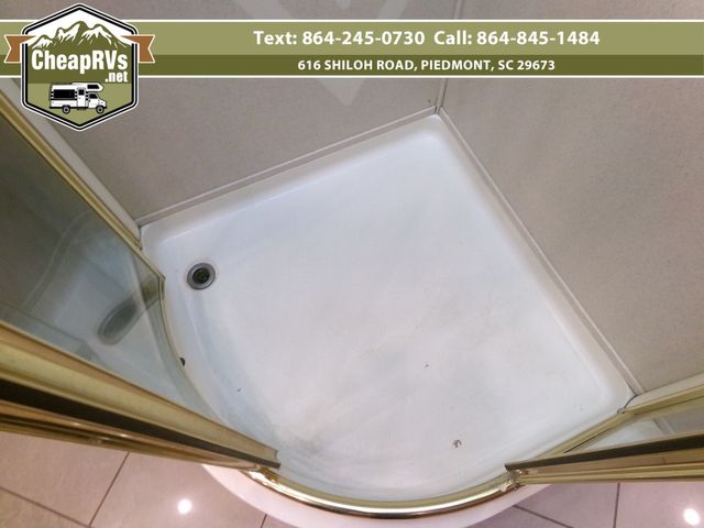 2007 Fleetwood American Heritage 45E ISX | Piedmont, SC | Cheap RV's LLC 2007 Fleetwood American Heritage 45E ISX | Piedmont, SC | Cheap RV's LLC