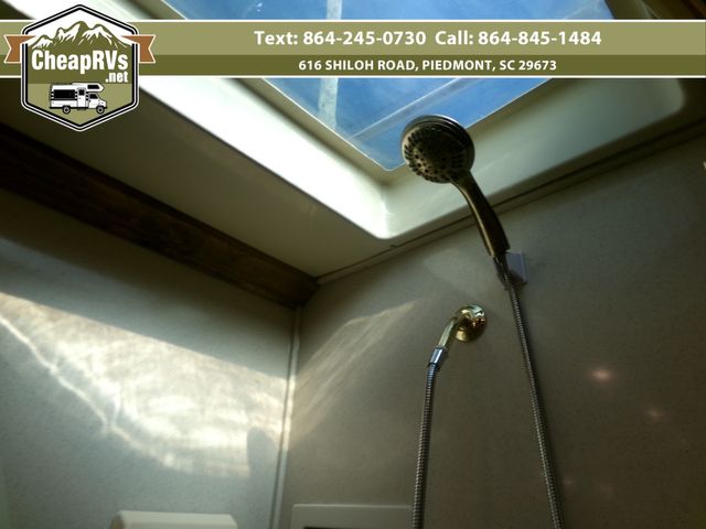 2007 Fleetwood American Heritage 45E ISX | Piedmont, SC | Cheap RV's LLC 2007 Fleetwood American Heritage 45E ISX | Piedmont, SC | Cheap RV's LLC